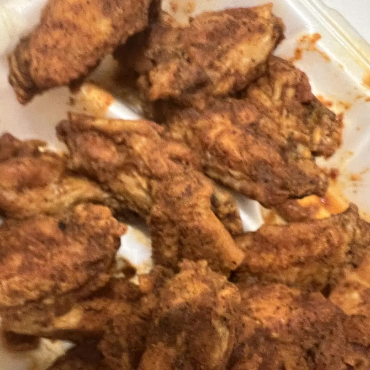 Fried Chicken