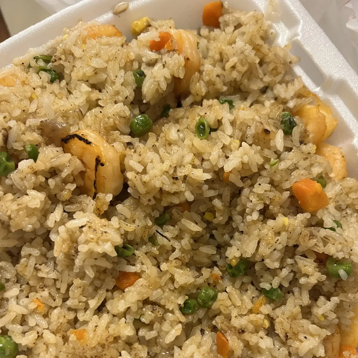 Fried Rice