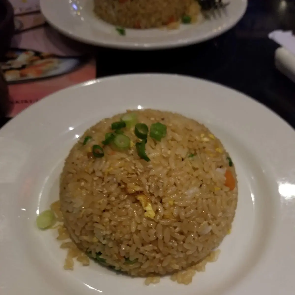 Beef Fried Rice