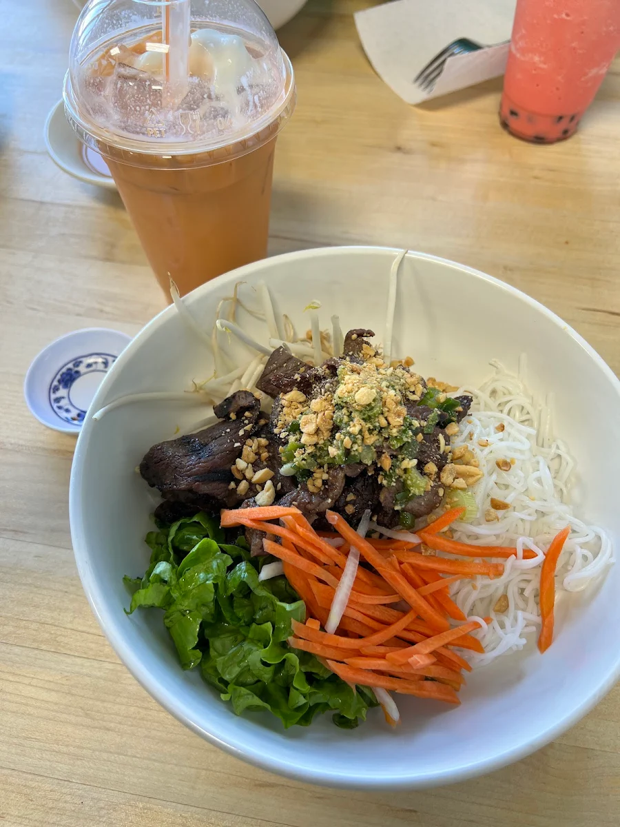 Bibimbap