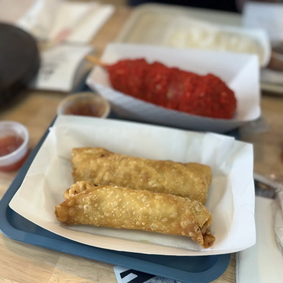 Spring Roll