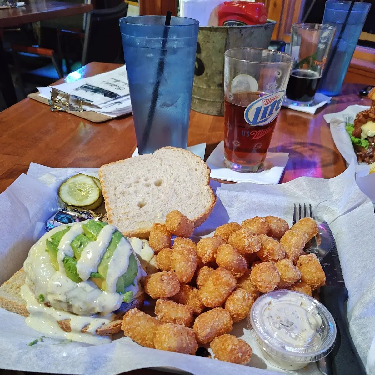 Tater Tots