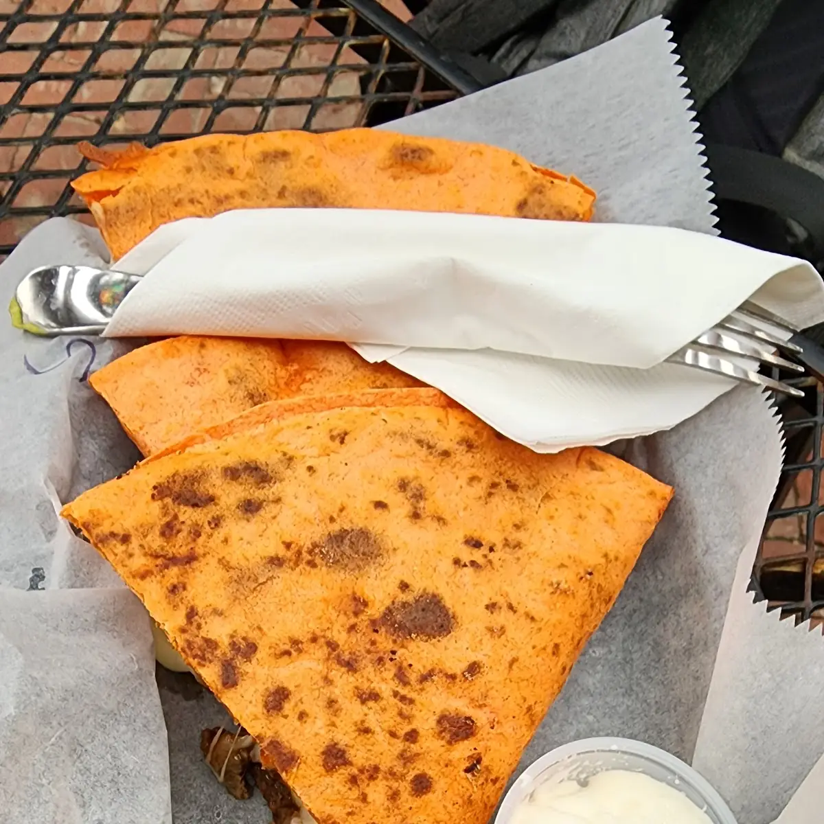 Quesadilla