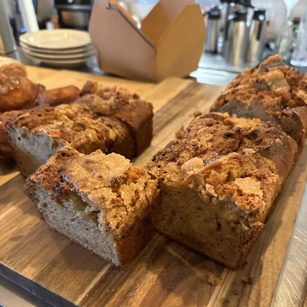 Banana Bread