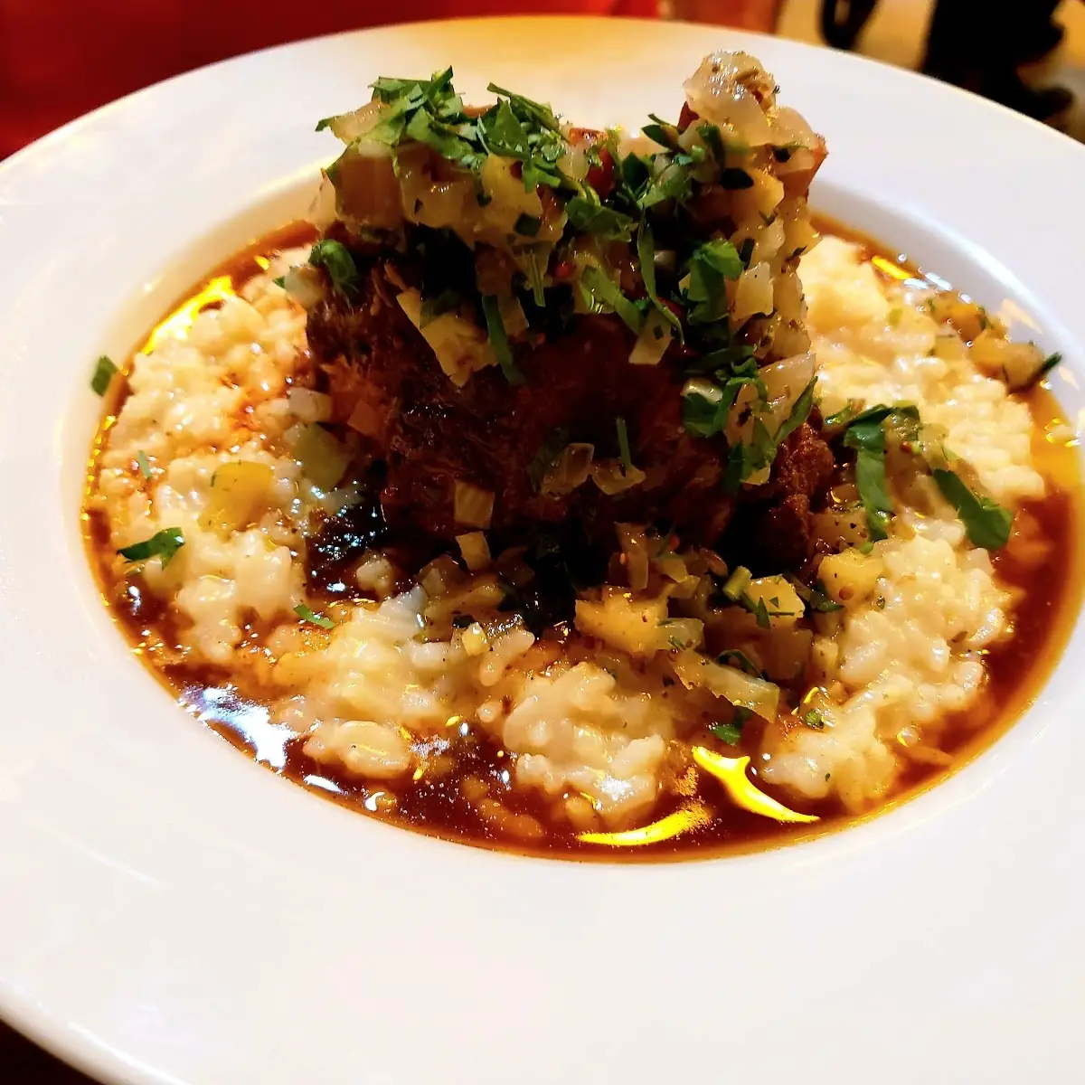 Pork Chop