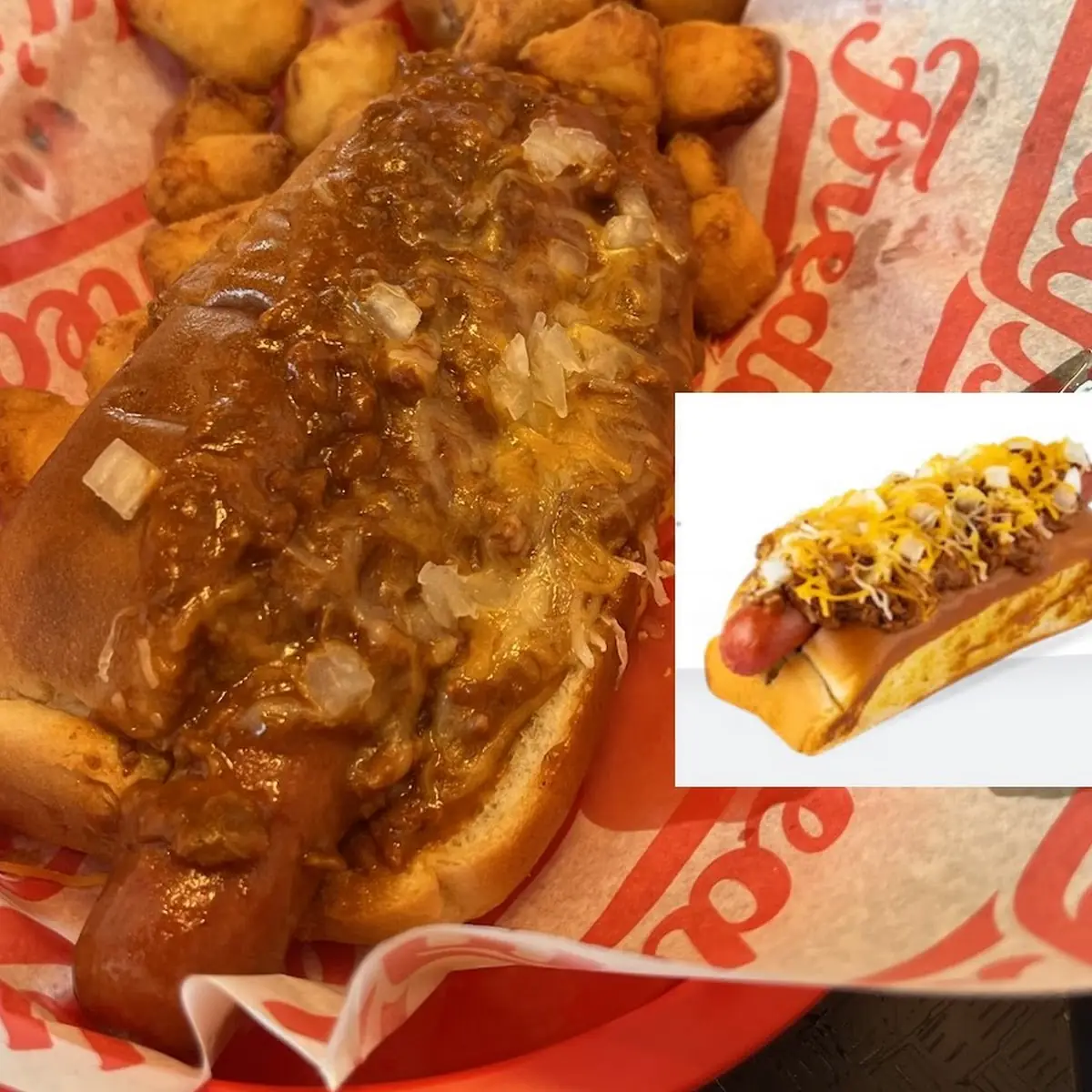 Hot Dog