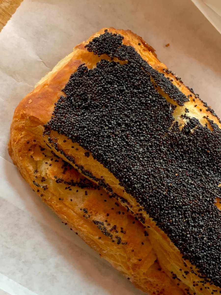 Poppy Seed