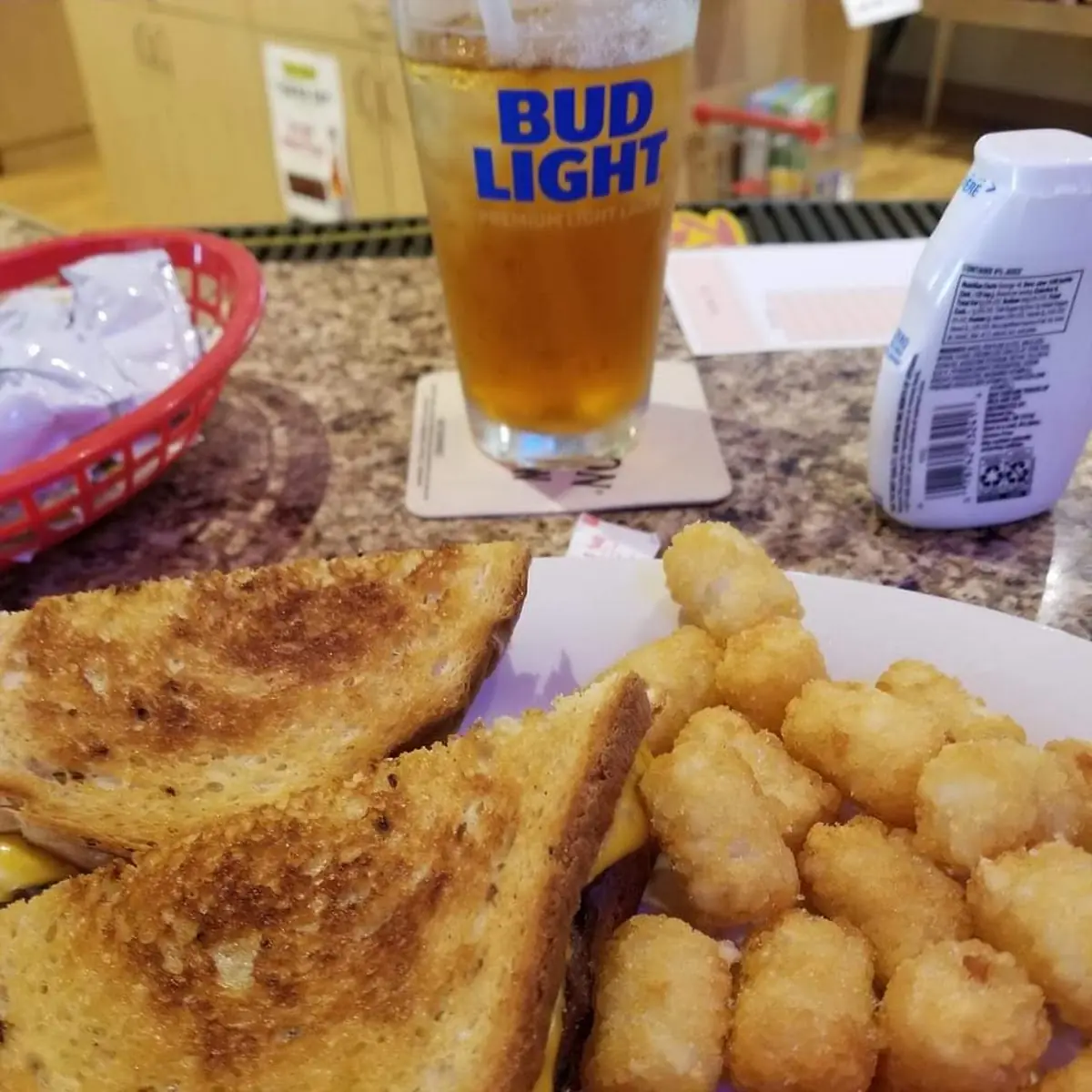 Patty Melt