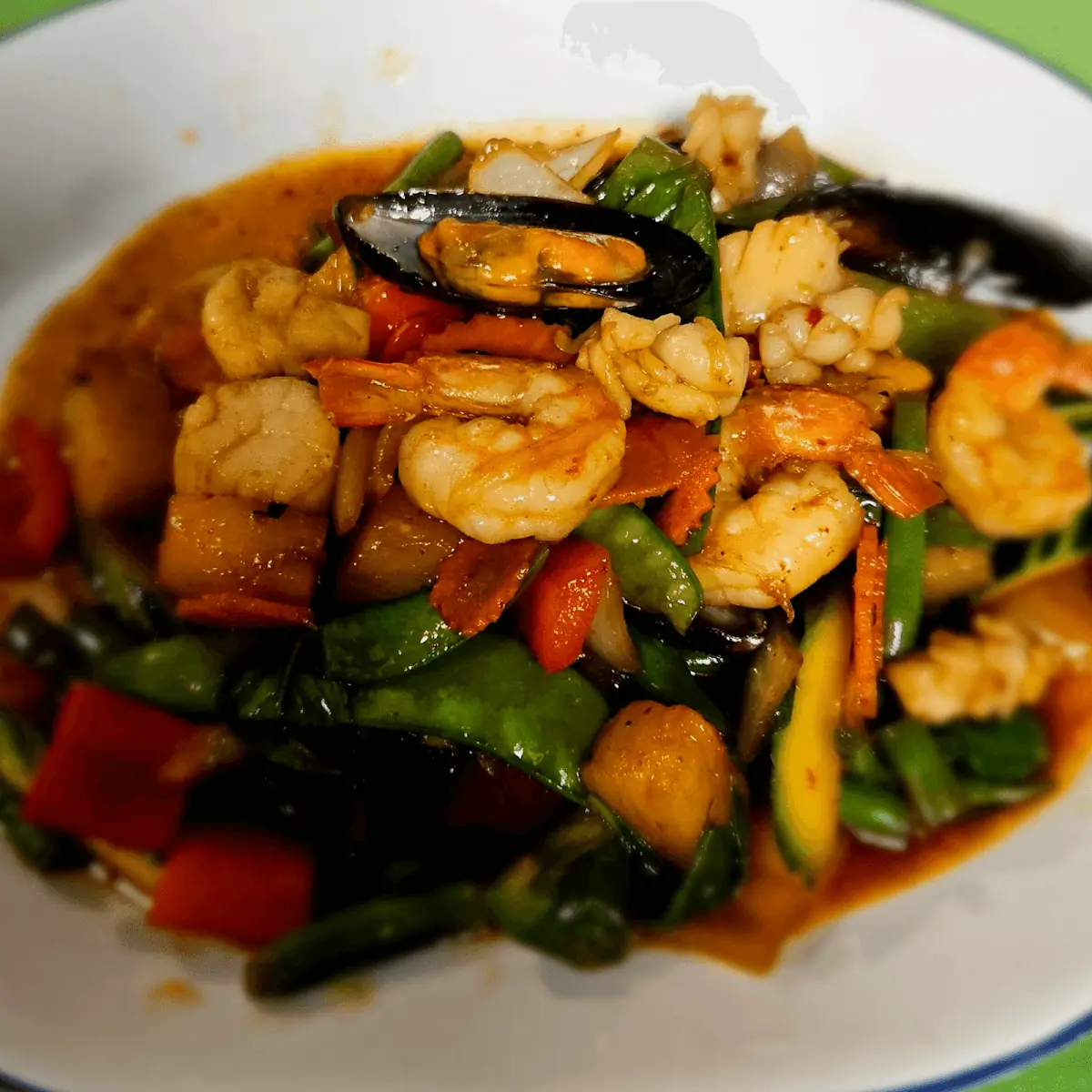 Pad Pik Pao