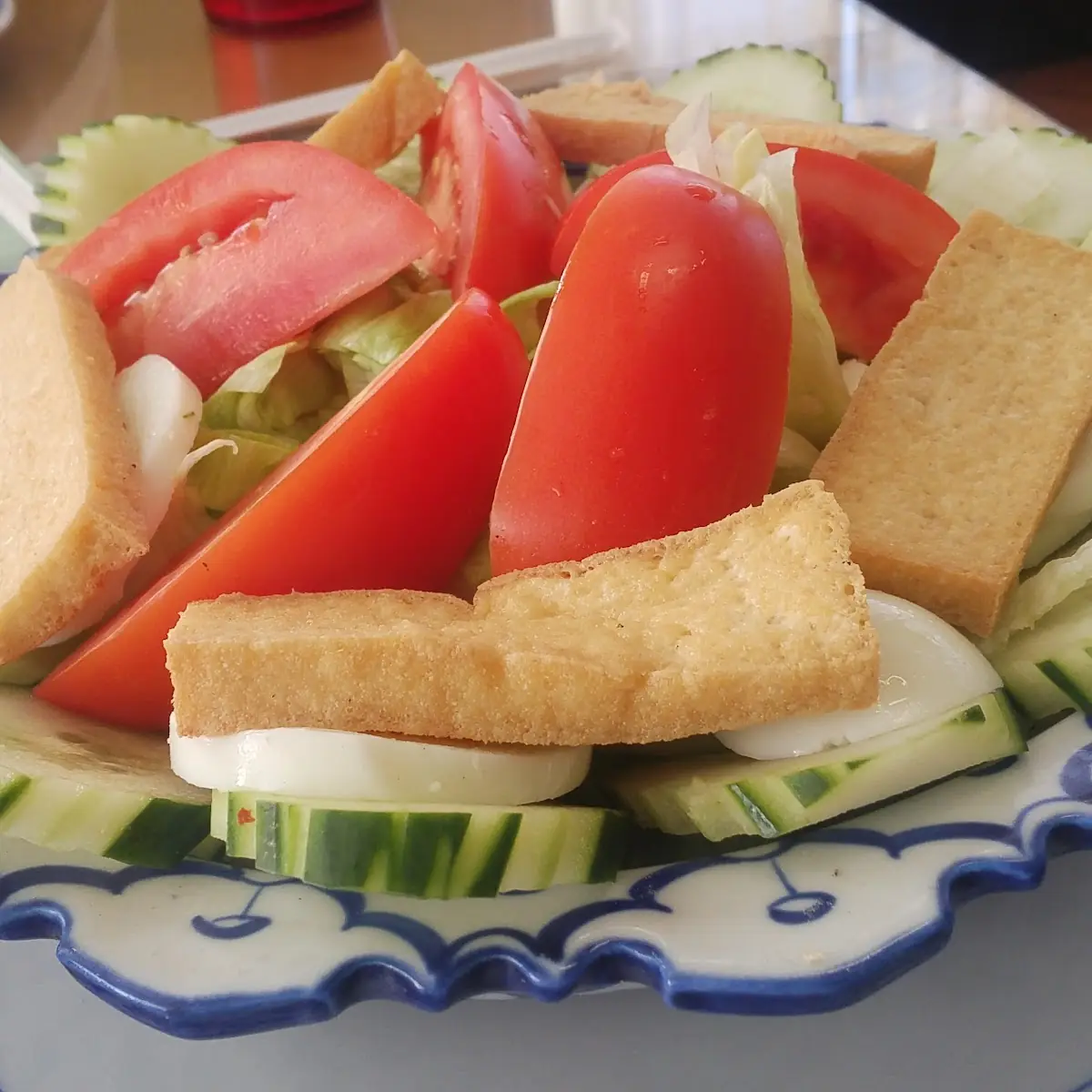 House Salad