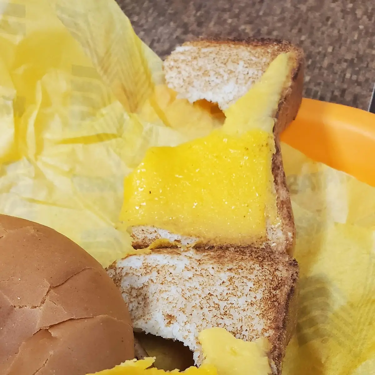 Grilled Cheese Kids Whatameal