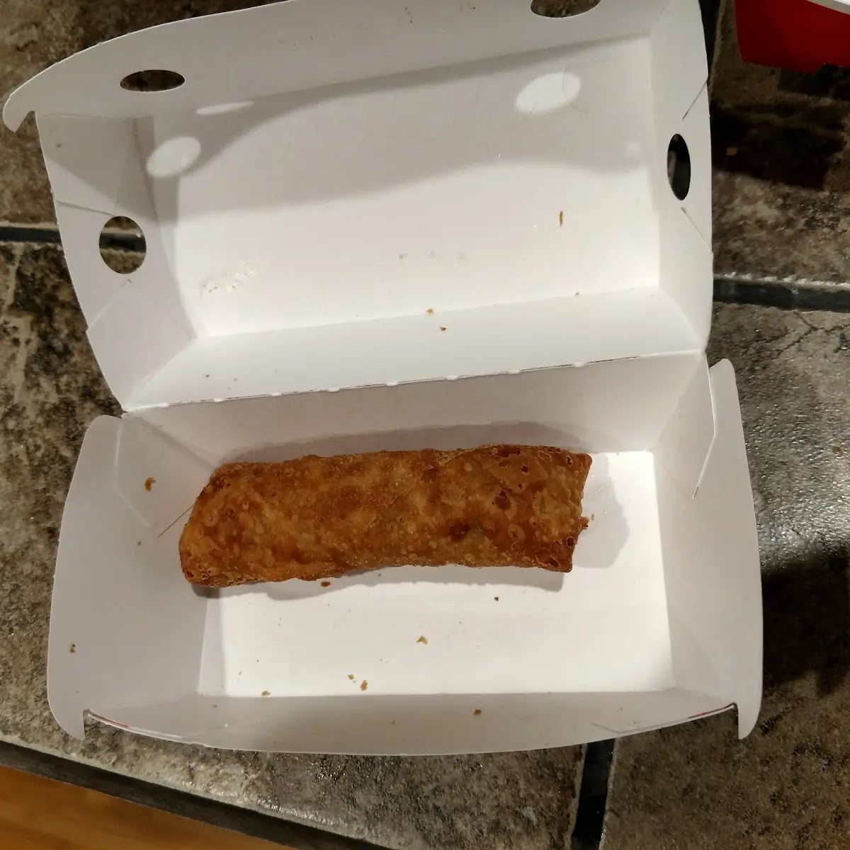 Egg Roll