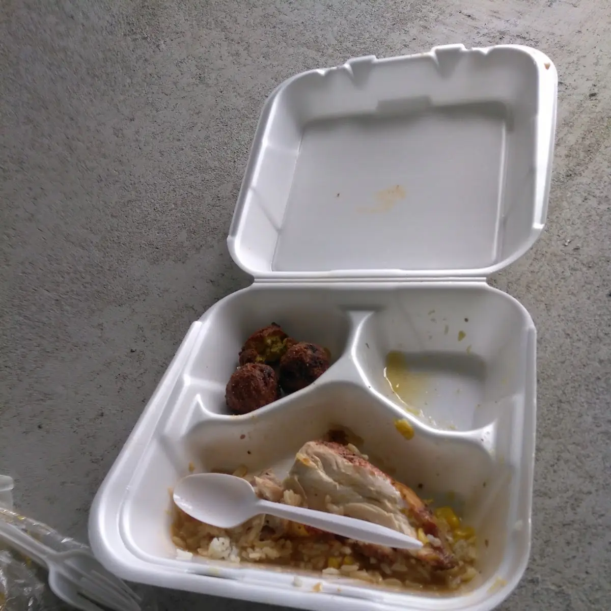 Chicken and Sausage Gumbo