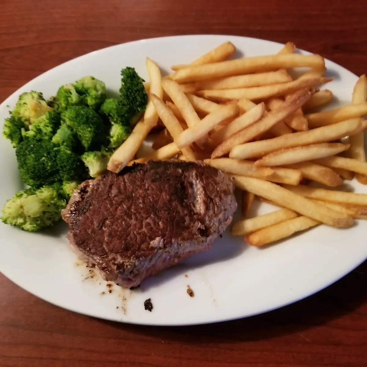 New York Strip