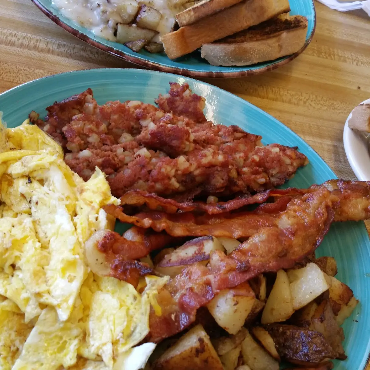 Corned Beef Hash