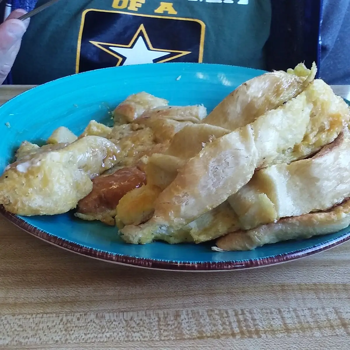 French Toast