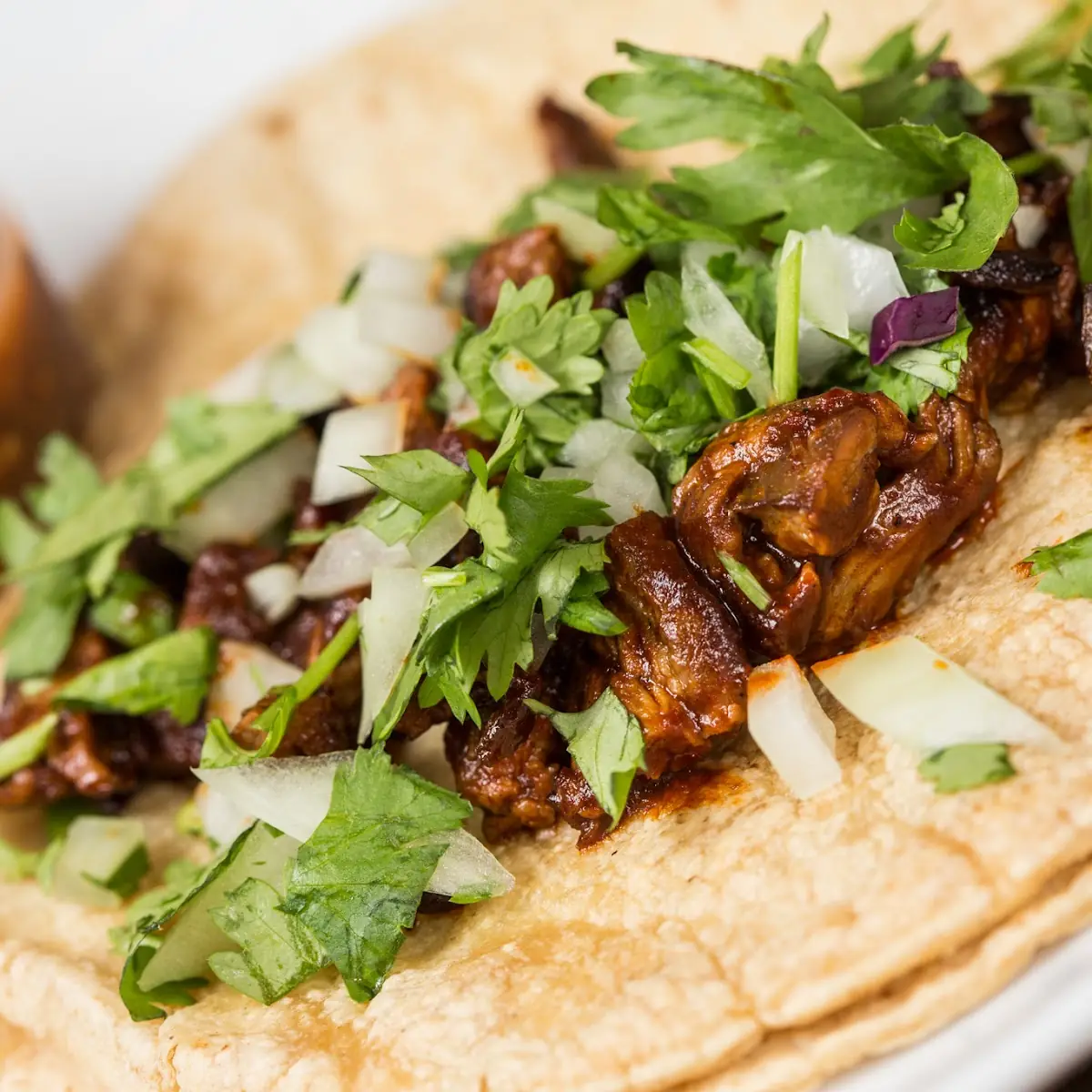 Street Tacos