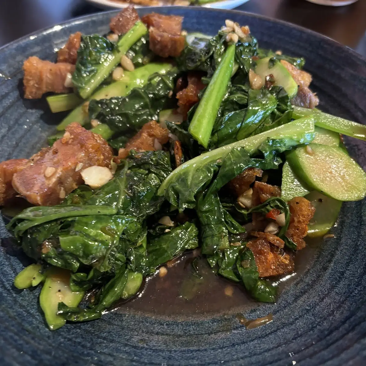 Pork Belly