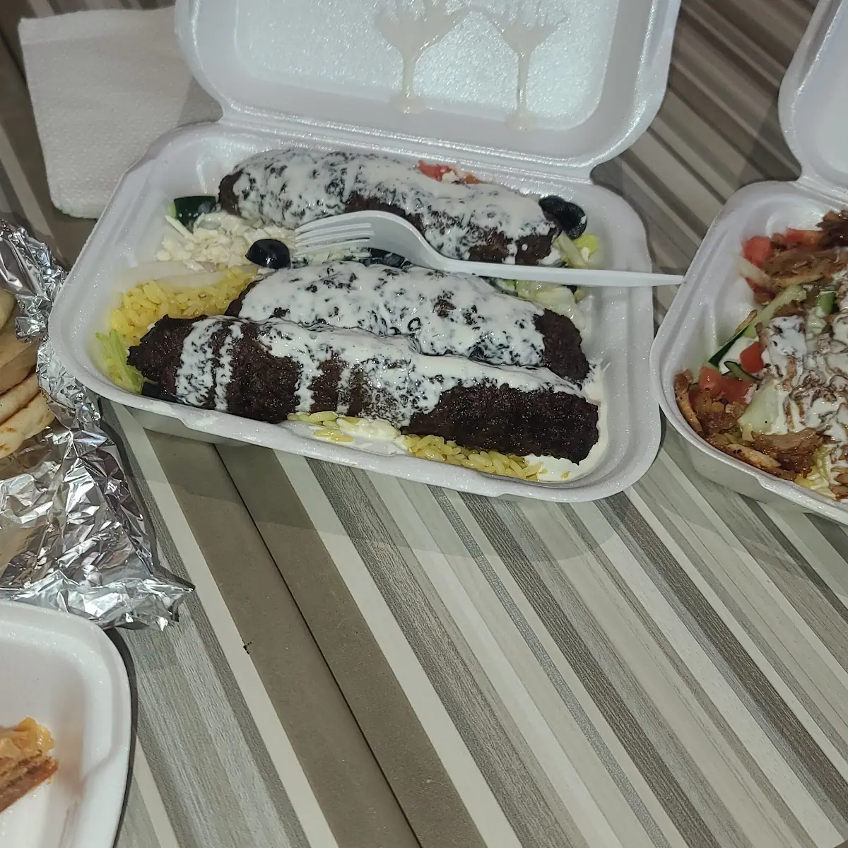 Kebab