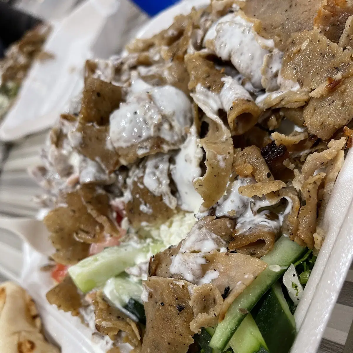 Mix Gyro