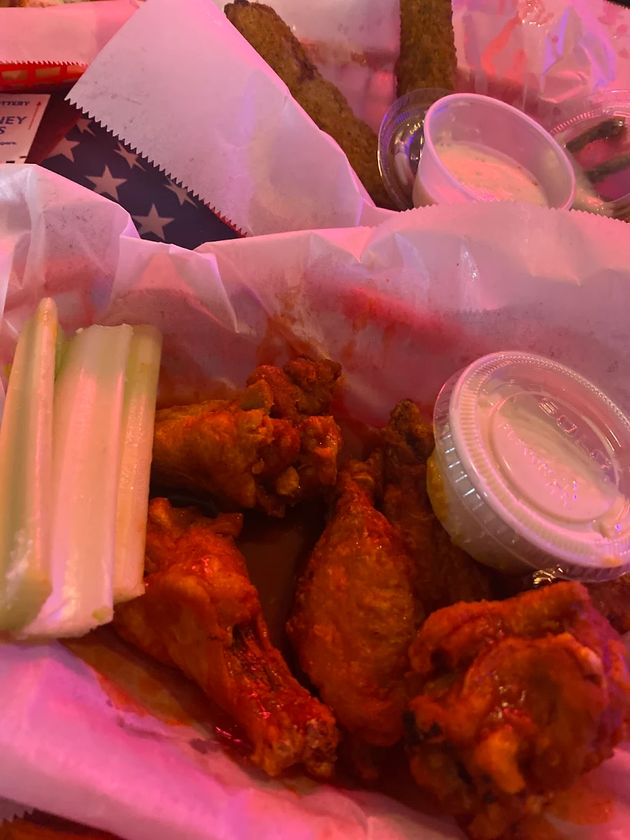 Lemon Pepper