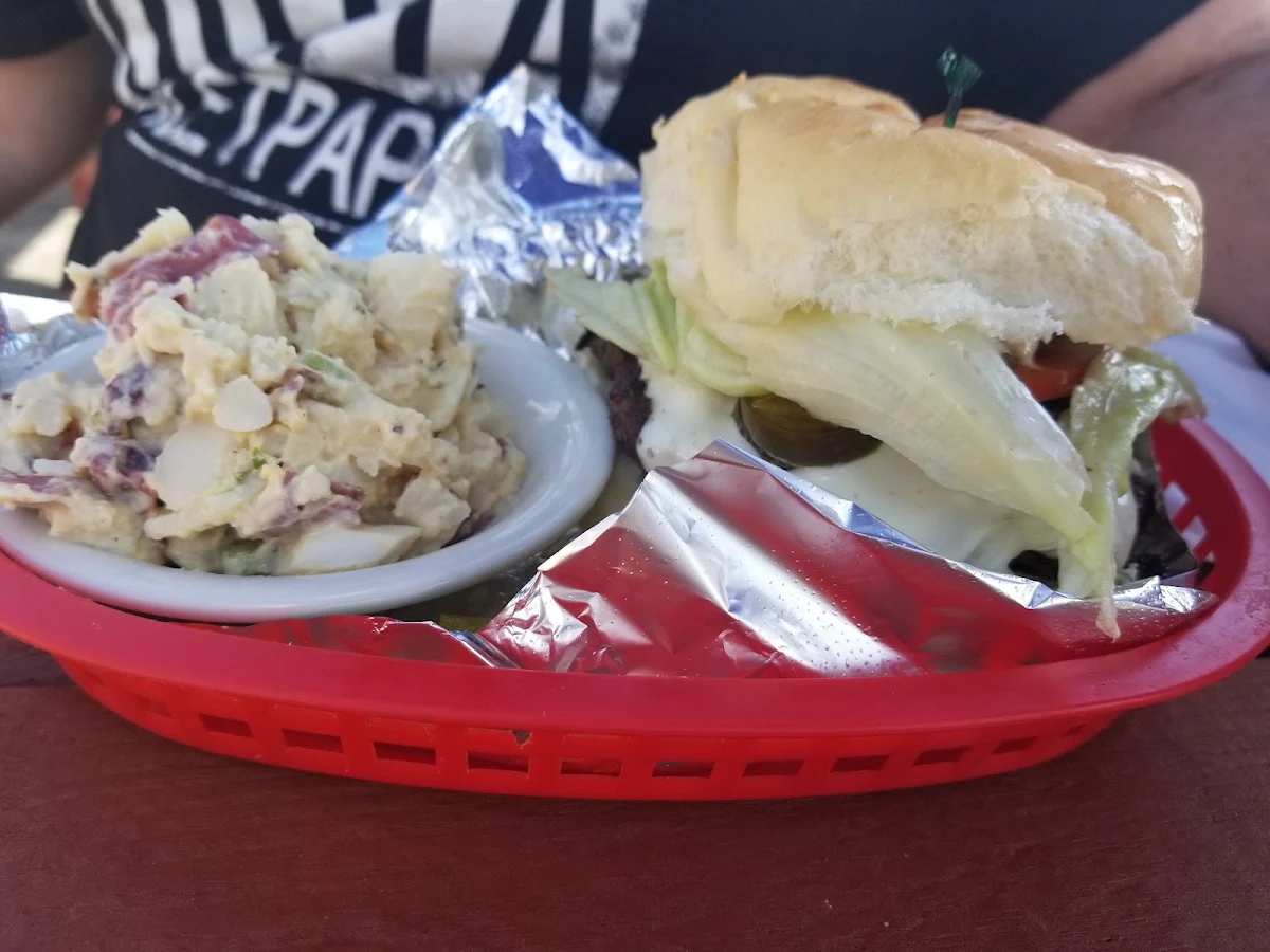 Potato Salad