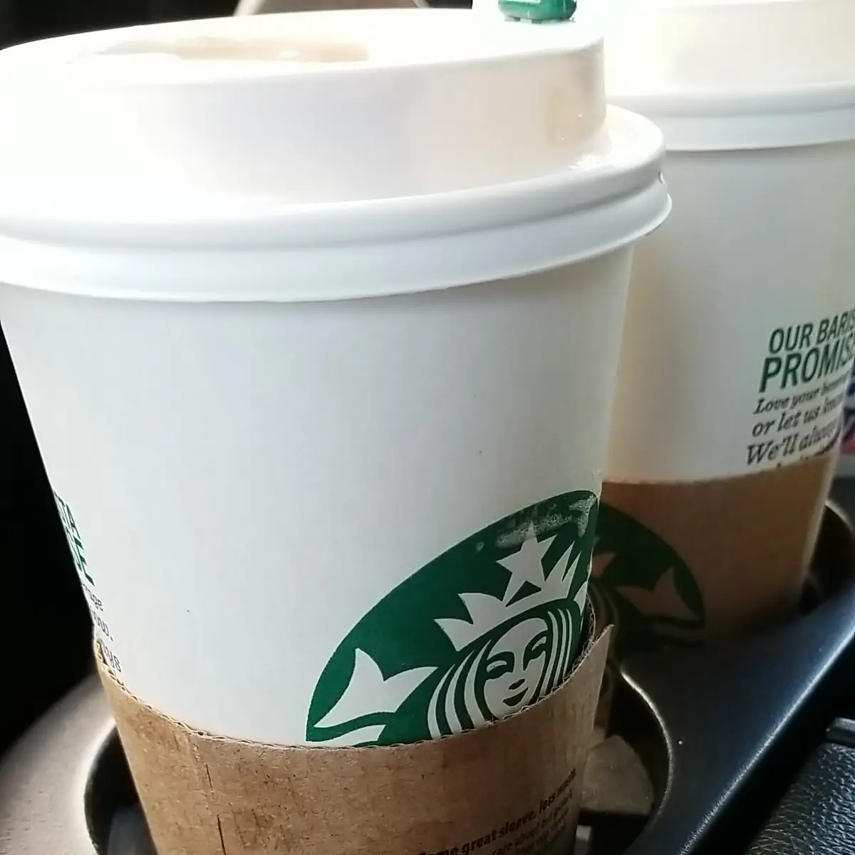Cold Foam Cold Brew