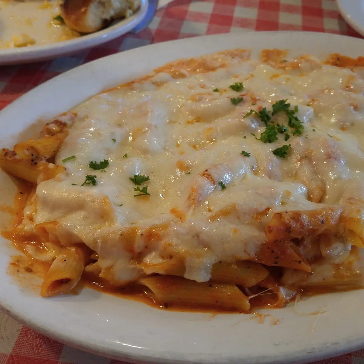 Baked Ziti