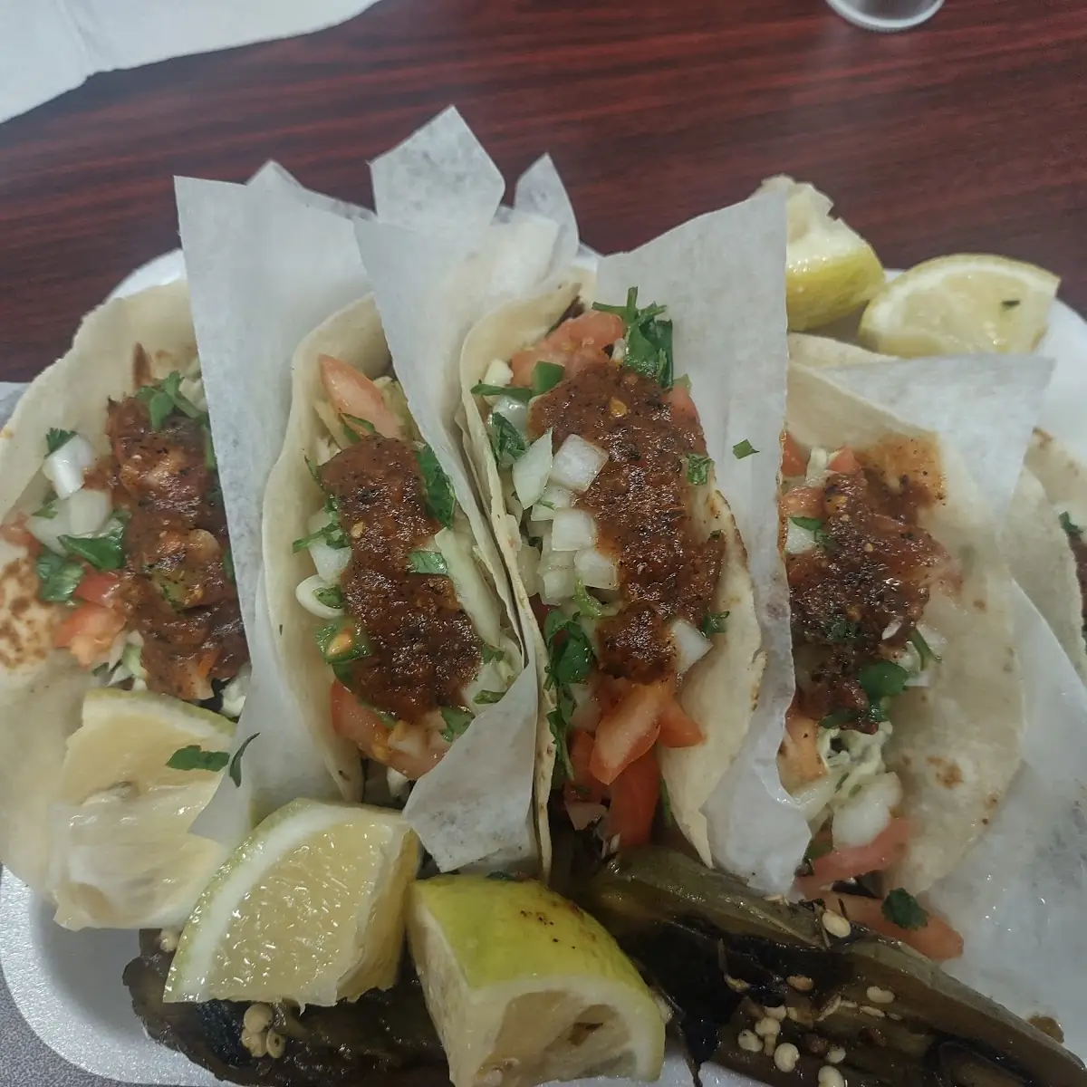 Carne Asada Taco