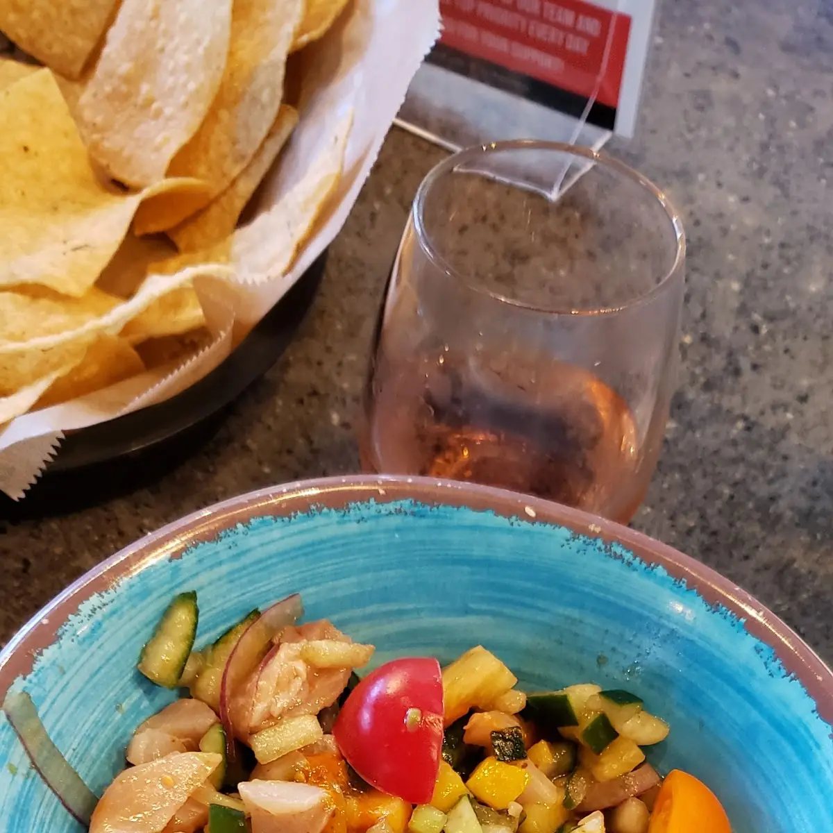 Ceviche