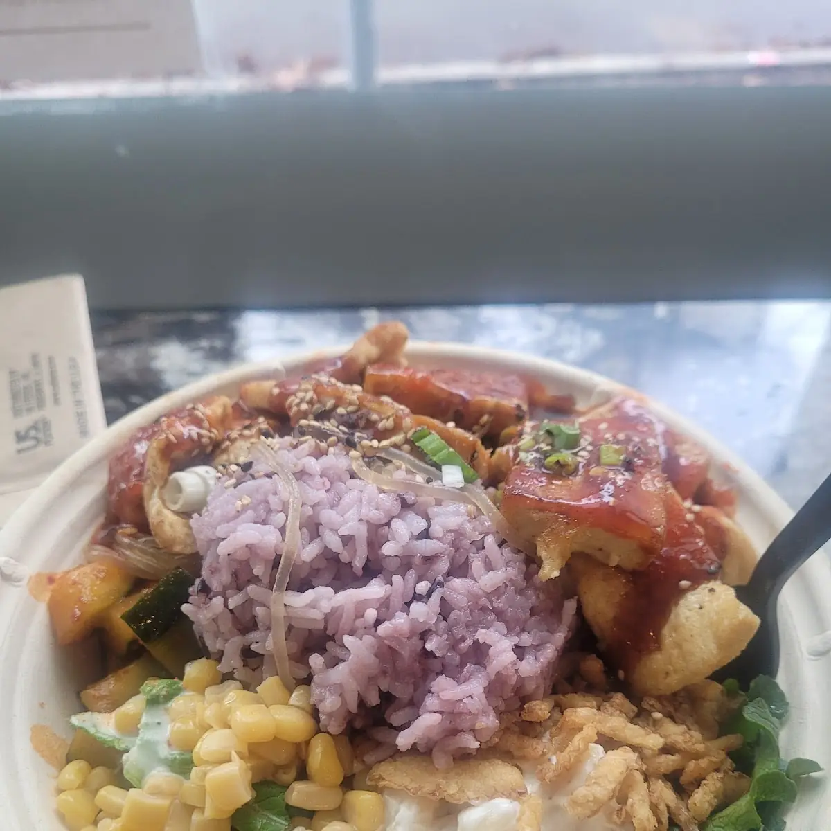 Bibimbap