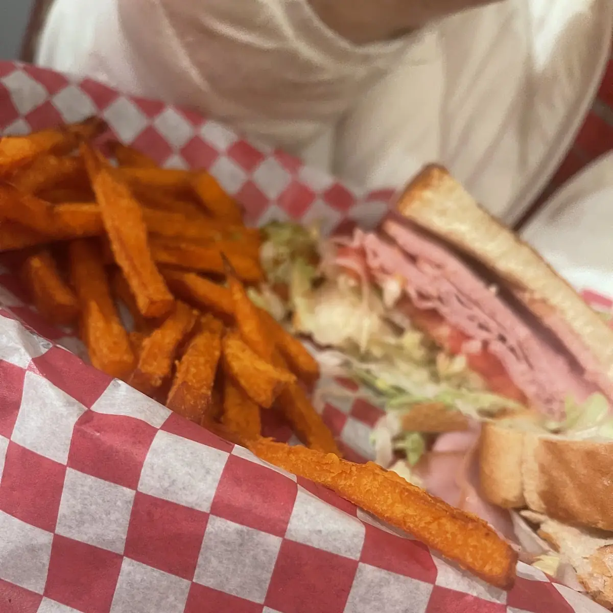 Turkey Club