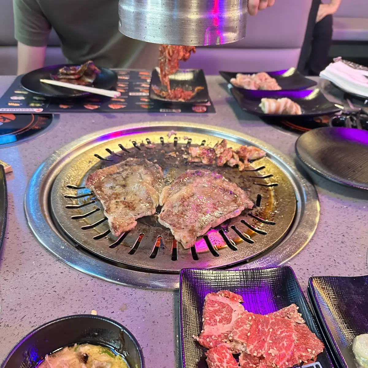 Hot Pot Dishes