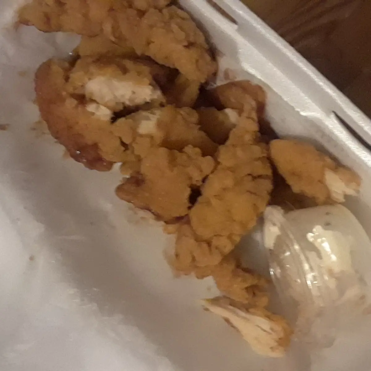 Chicken Tenders