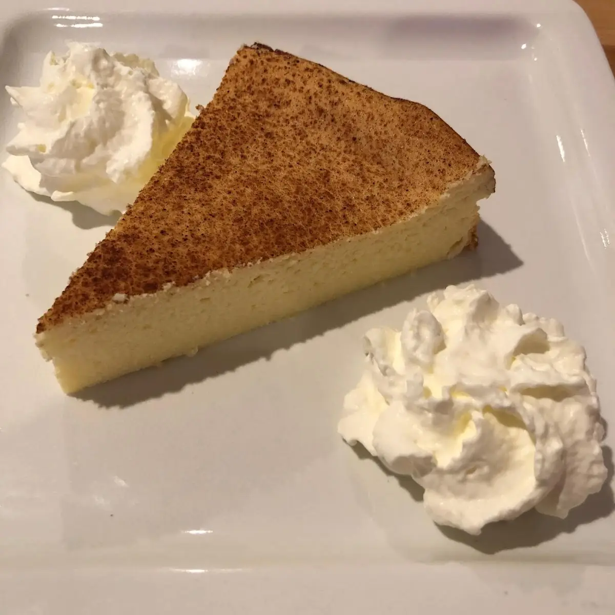 Key Lime Pie