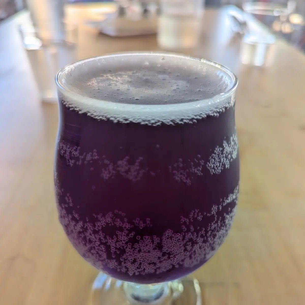 Purple Haze Cider