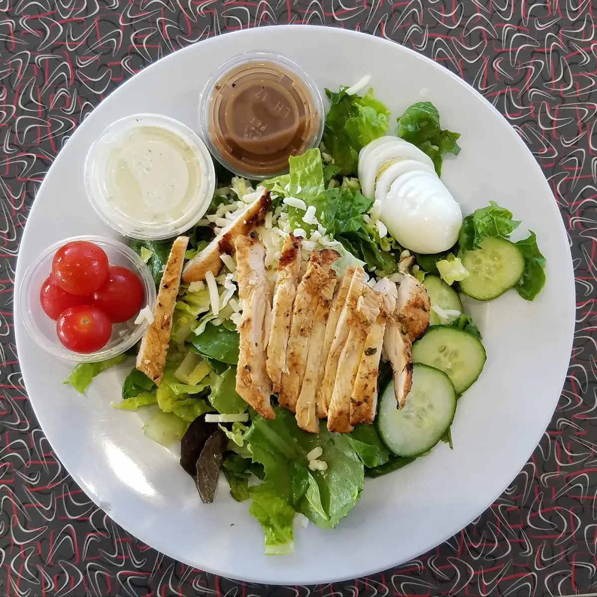 Chicken Salad