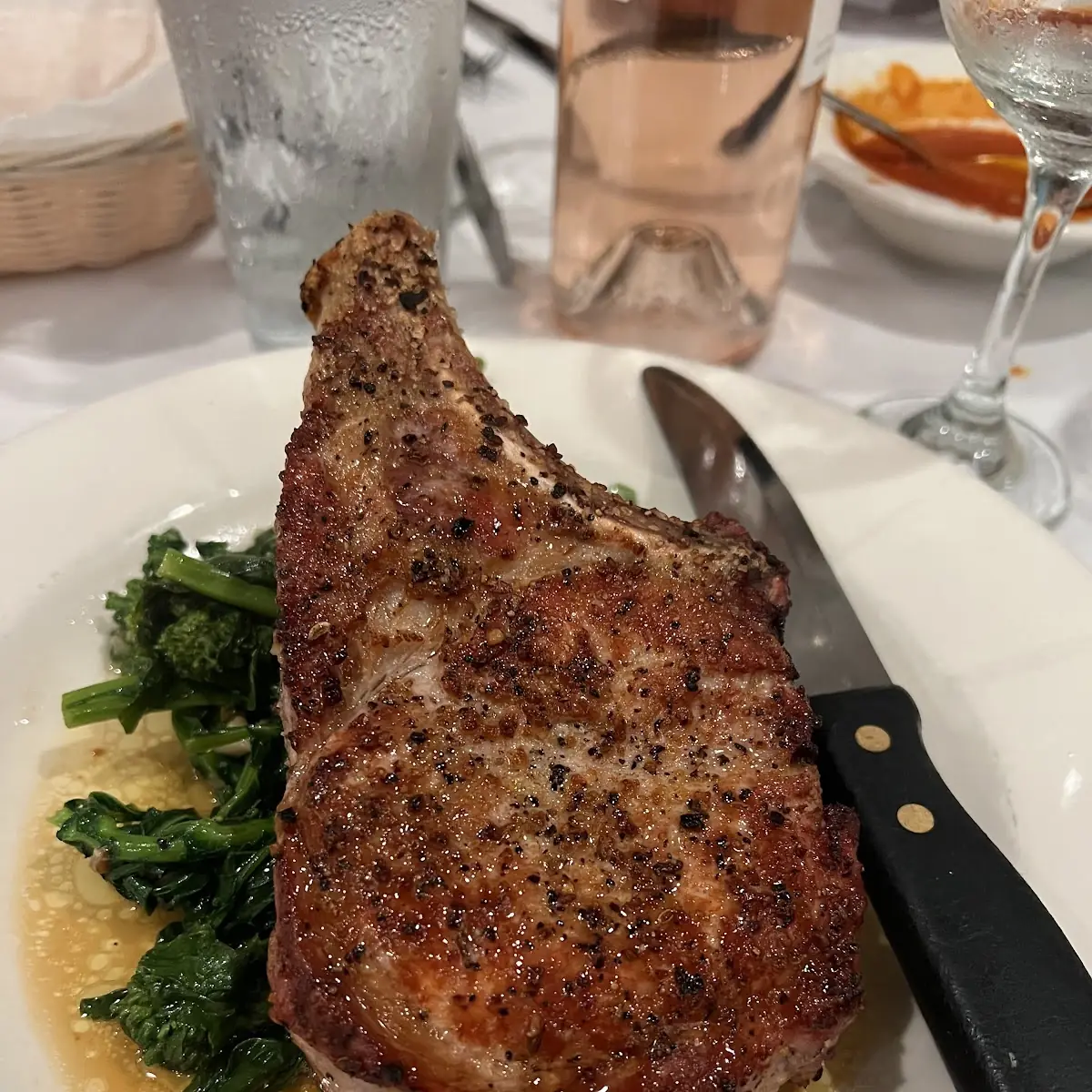 Pork Chop