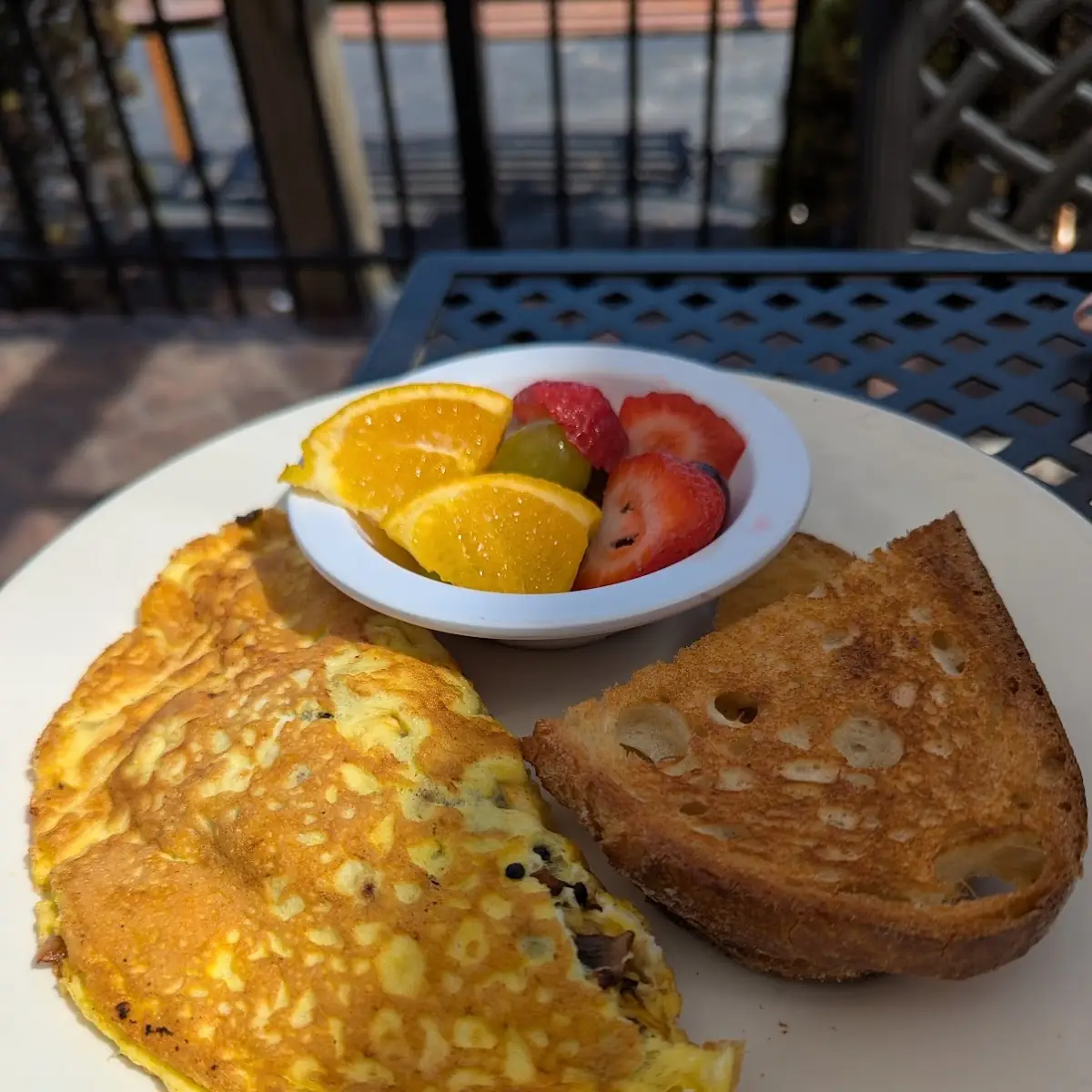 Omelette