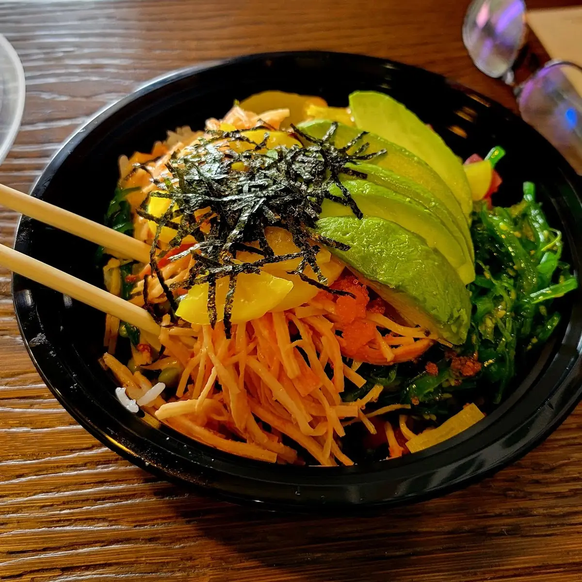 Bibimbap