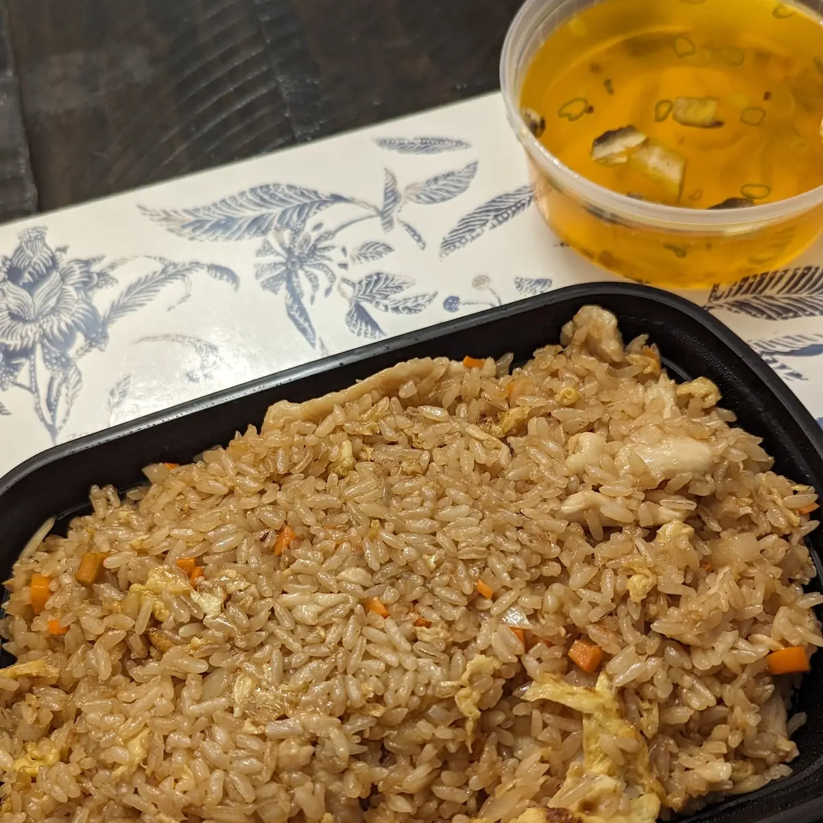 Beef Fried Rice