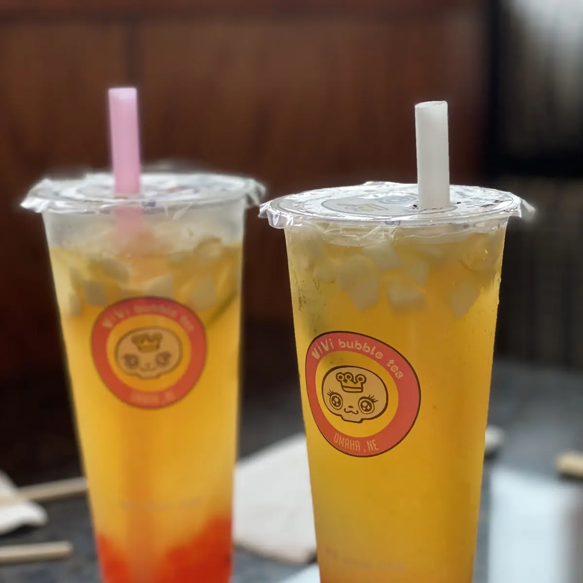 Passion Fruit