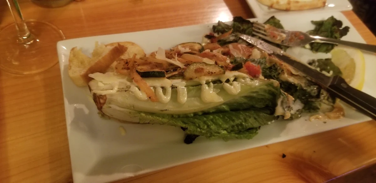 Cesar Salad