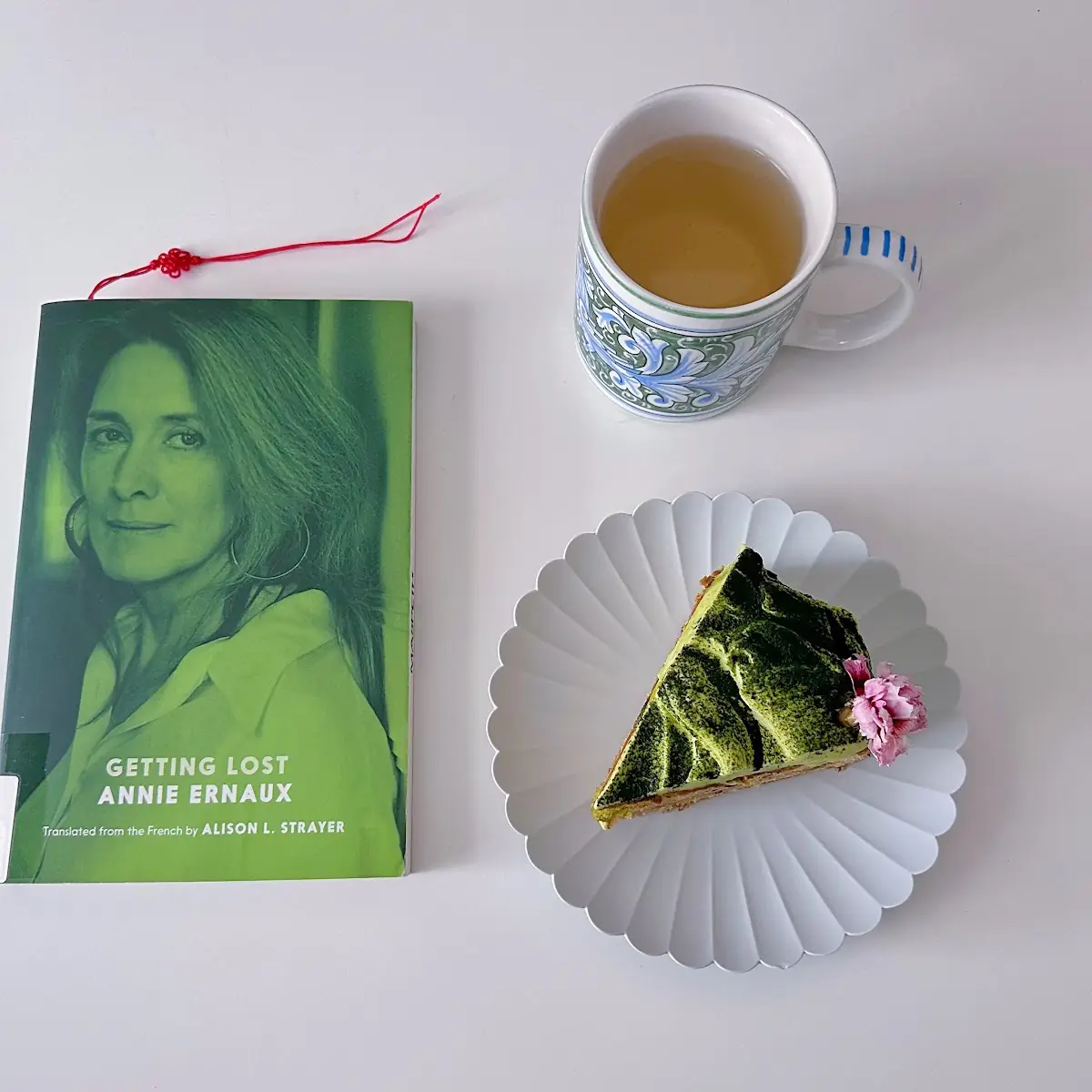 Green Tea