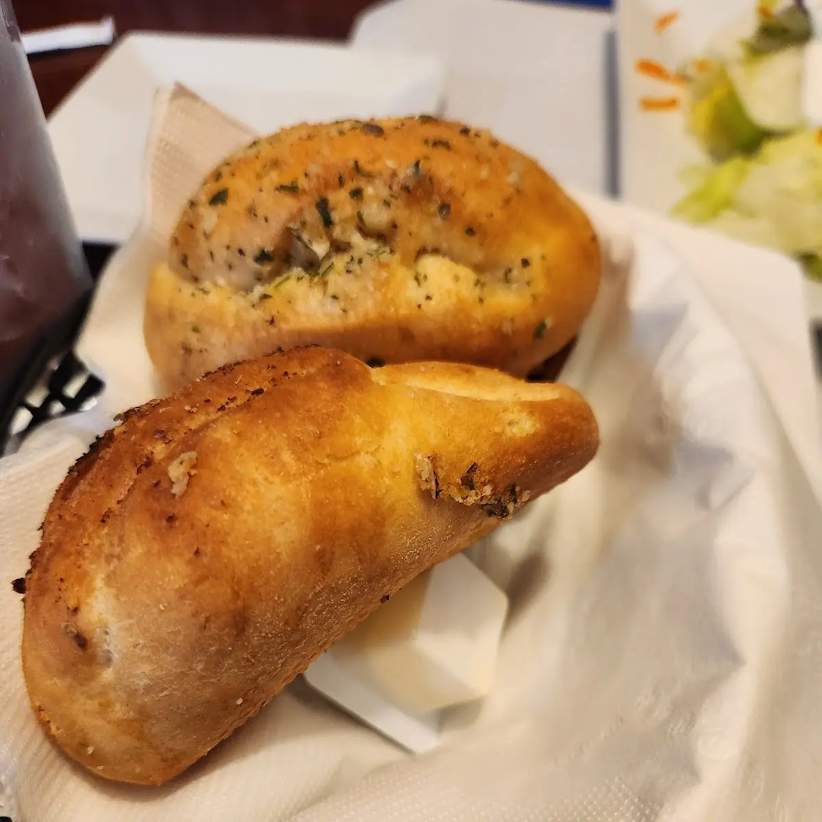 Garlic Bread
