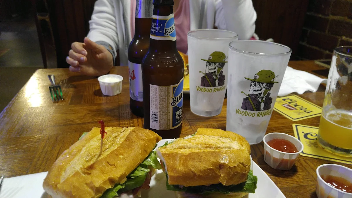 French Dip