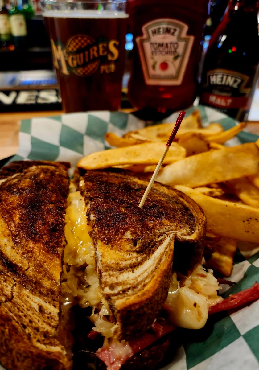 Patty Melt