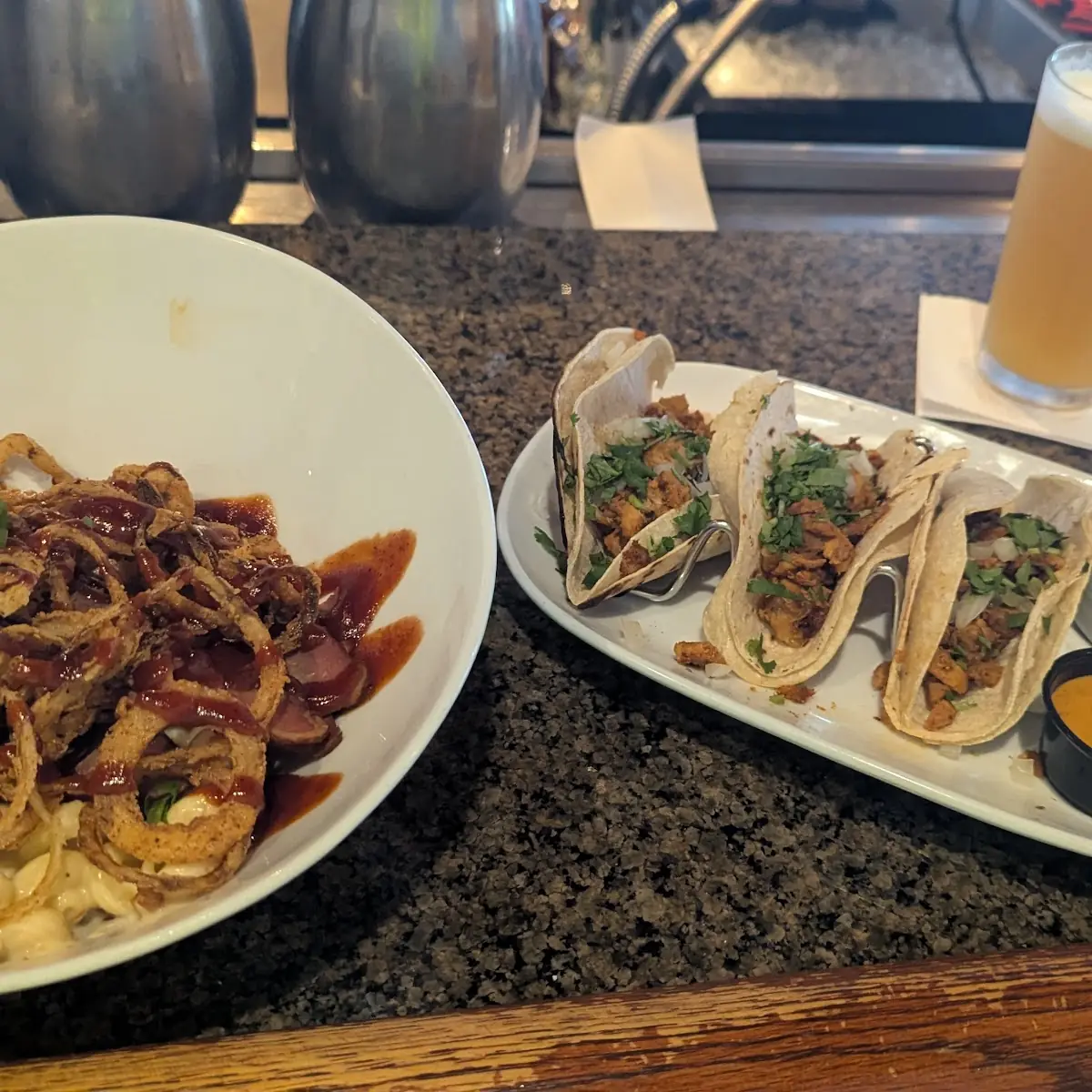 Boom Boom Tacos