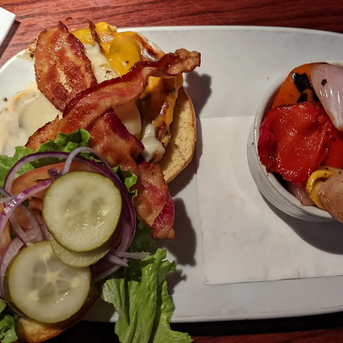 Club Sandwich