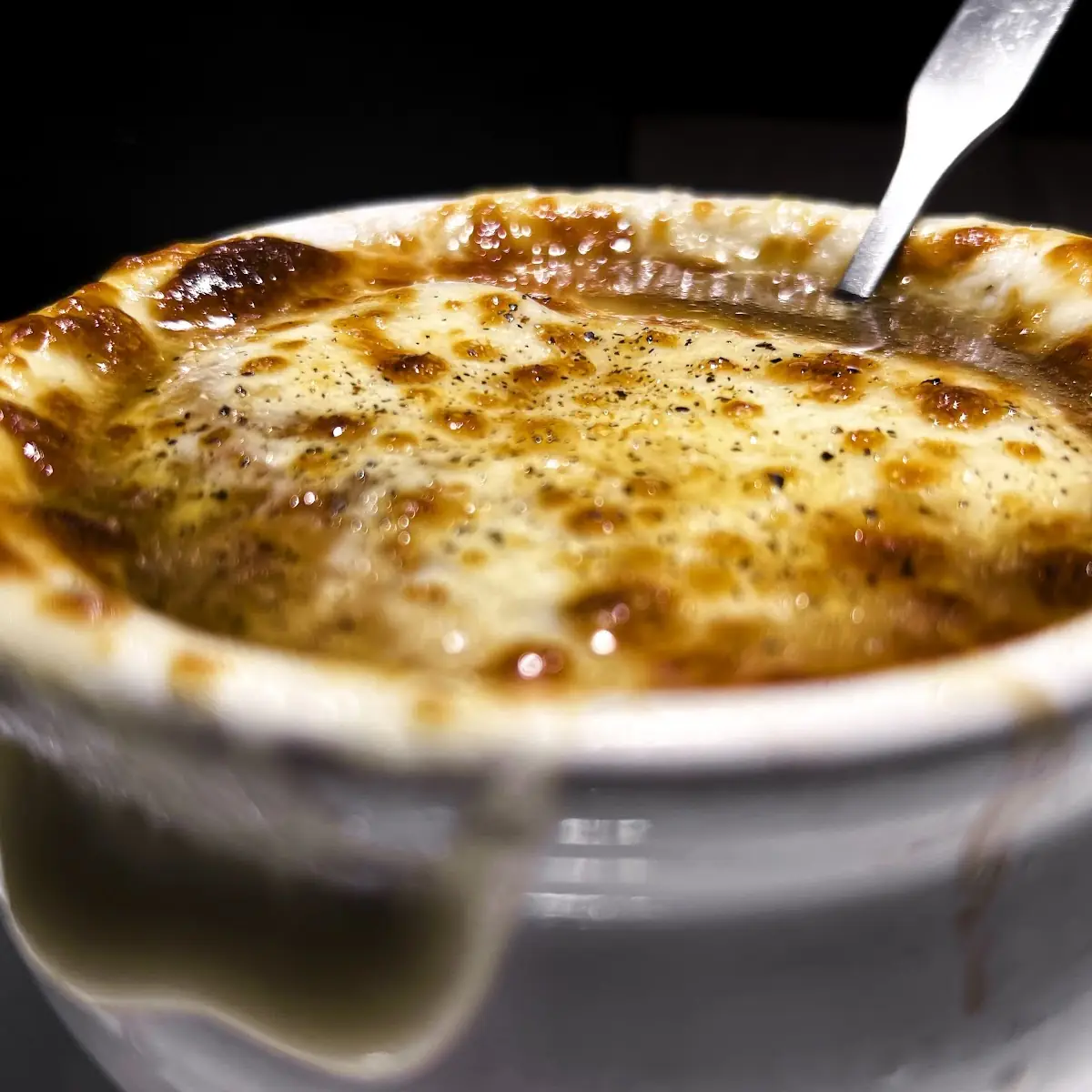 French Onion Soup